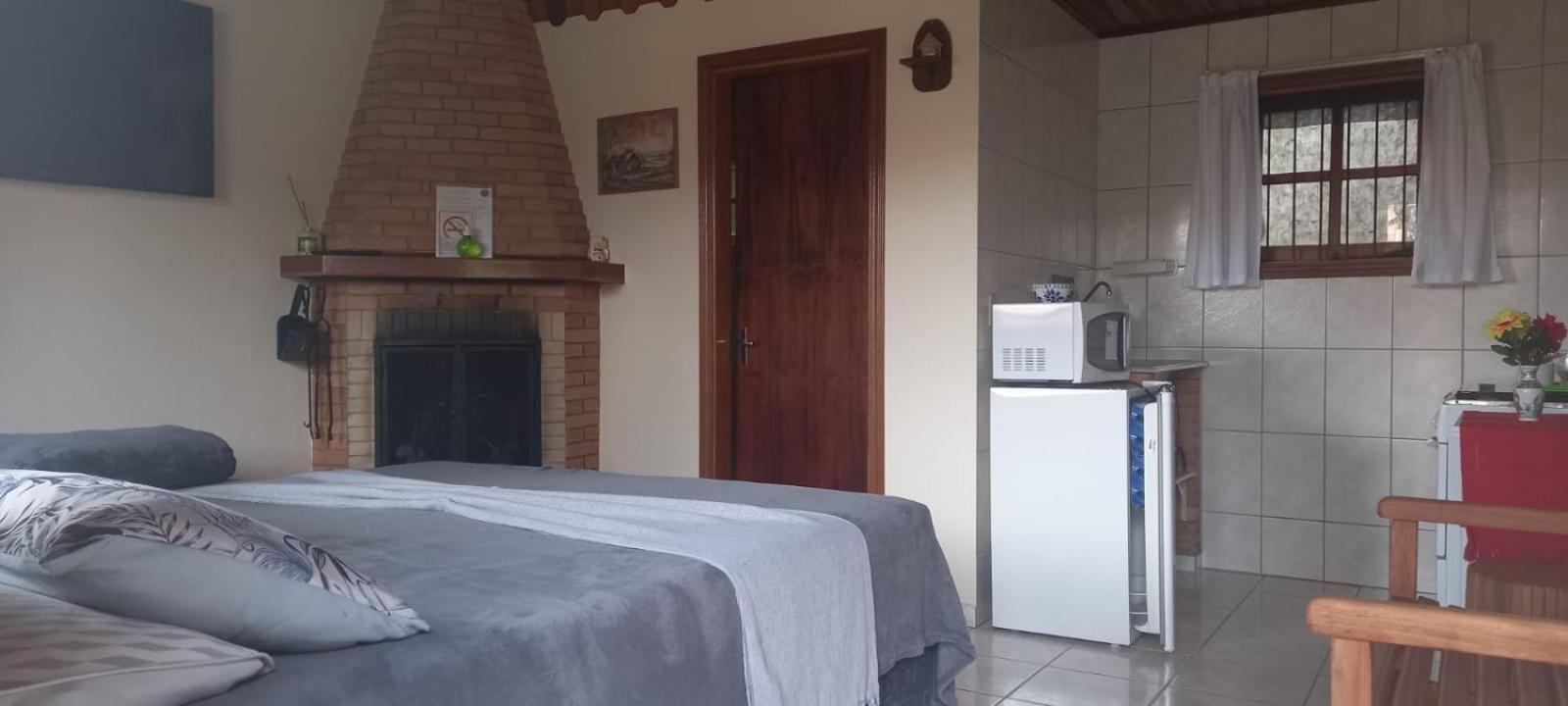 Ana Julia Chales Monte Verde Mg Exterior foto