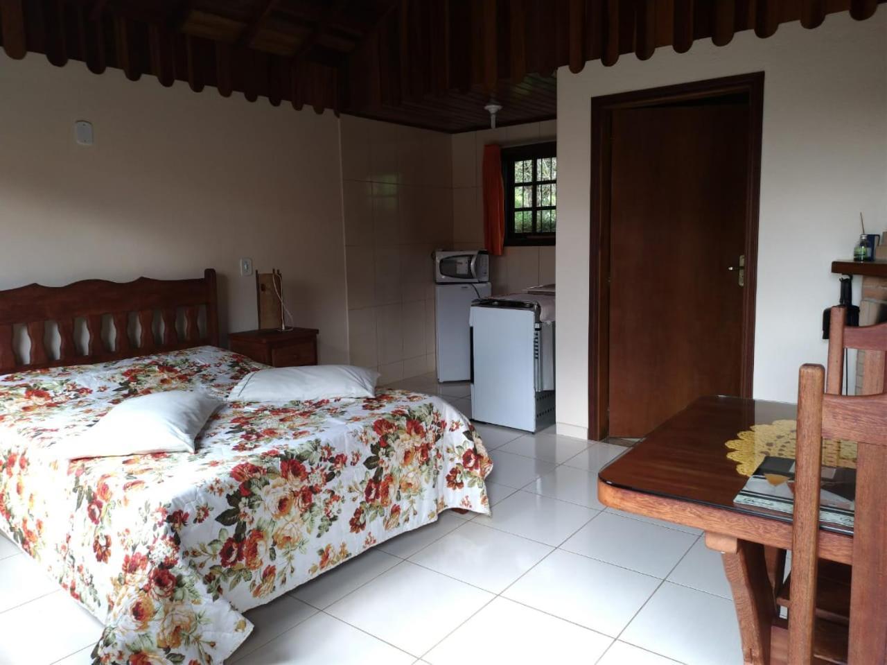 Ana Julia Chales Monte Verde Mg Exterior foto