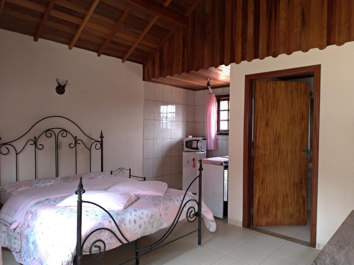 Ana Julia Chales Monte Verde Mg Exterior foto