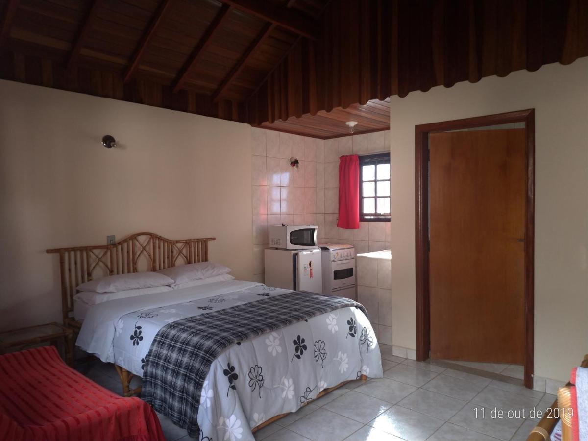 Ana Julia Chales Monte Verde Mg Exterior foto